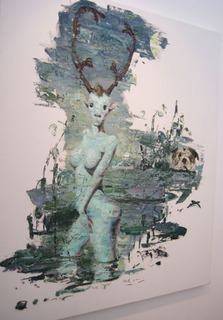 SH contemporary冯硕_鹿小姐2011#.jpg